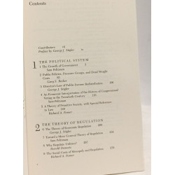 Chicago Studies in Political Economy