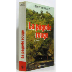 La Pagode rouge