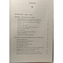 Enlightenment to Enlightenment: Intercritique of Science and Myth