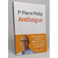 Antifatigue: En 4 semaines retrouvez 100% de votre énergie grâce...