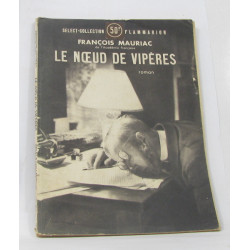 Le noeud de vipères