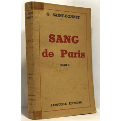 Sang de Paris