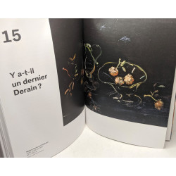 André Derain en 15 questions