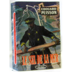 Le sel de la mer