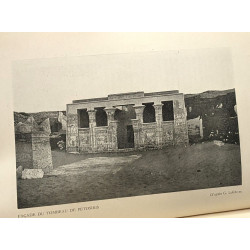 Chronique d'Egypte - bulletin périodique de la fondation -...