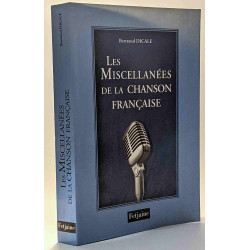 Les miscellanées de la chanson française