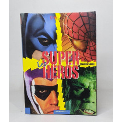 Les super-héros