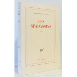 Les spadassins