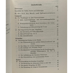 Geschichte der deutschen sprache --- I/ die entfaltung der...