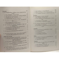 Geschichte der deutschen sprache --- I/ die entfaltung der...