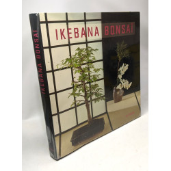 Ikebana et bonsaïs