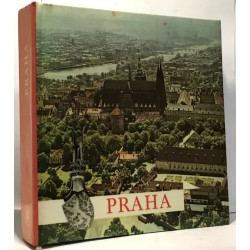 Praha