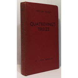 Quatrevingt-treize