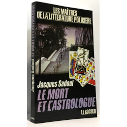 Le mort et l'astrologue
