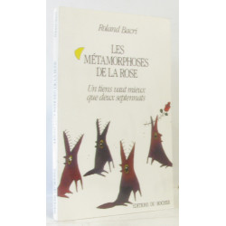 Les métamorphoses de la rose : Un tiens vaut mieux que deux septennats
