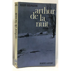 Arthur de la nuit