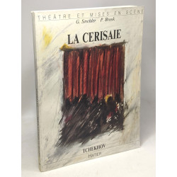 La cerisaie / théâtre et mises en scène