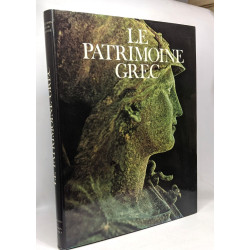 Le patrimoine grec - Les origines de la civilisation occidentale...