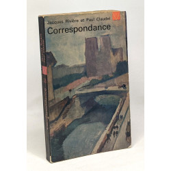 Correspondance