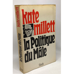 La politique du mâle