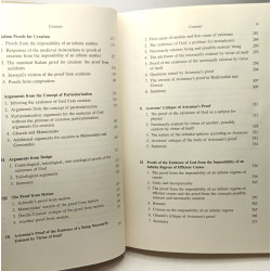 Proofs for Eternity Creation and the Existence of God in Medieval...