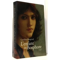 L'enfant du Bosphore
