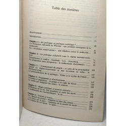 La Fascination du nazisme