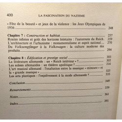 La Fascination du nazisme