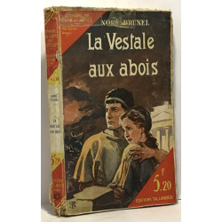 La vestale aux abois