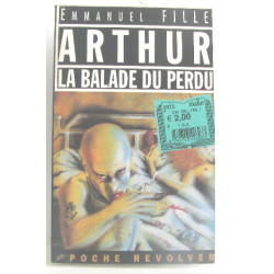 Arthur la balade du perdu