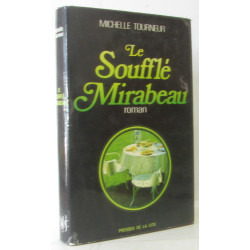 Le soufflé Mirabeau