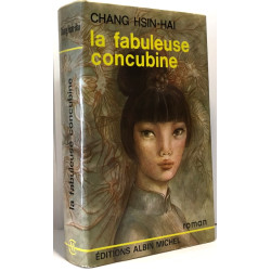 La fabuleuse concubine