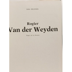 Rogier van der weyden