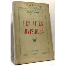 Les Ailes Invisibles