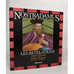 Nostradamus les revelations