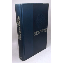 General Psychology - a Core Text in Human Behavior