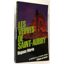 Les Veuves de Saint-Aubry