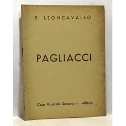 Pagliacci