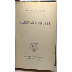 Marie-Antoinette