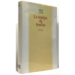 La Stratégie du Bouffon
