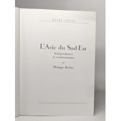 L'asie du sud-est