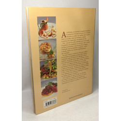 La Cuisine des quatre saisons en Bretagne