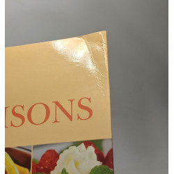 La Cuisine des quatre saisons en Bretagne