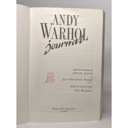 Journal
