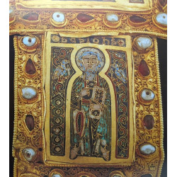 Les insignes royaux de Hongrie -