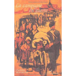 La campagne en guerre