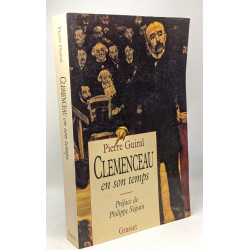 Clémenceau en son temps