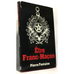 Être franc maçon