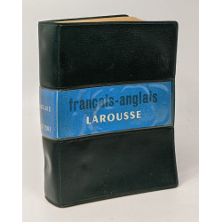 Dictionnaire Français-Anglais / Small English-Frenc dictionary
