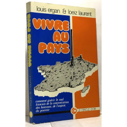 Vivre au pays